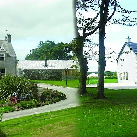 Hotel Groarty House/Manor Londonderry Exterior foto